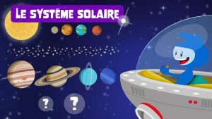 système solaire