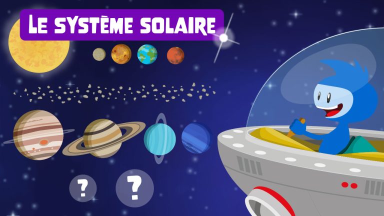 système solaire